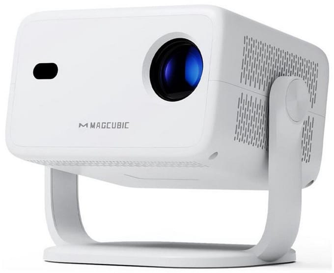 Magcubic Projector L018 Projector - 400 ANSI lumens