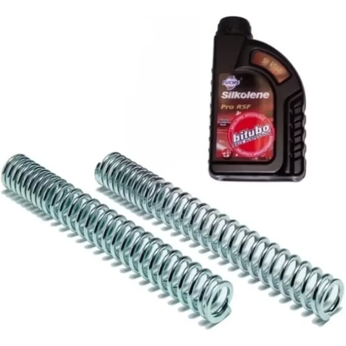 Vorkveer kit Bitubo Progressive MF025