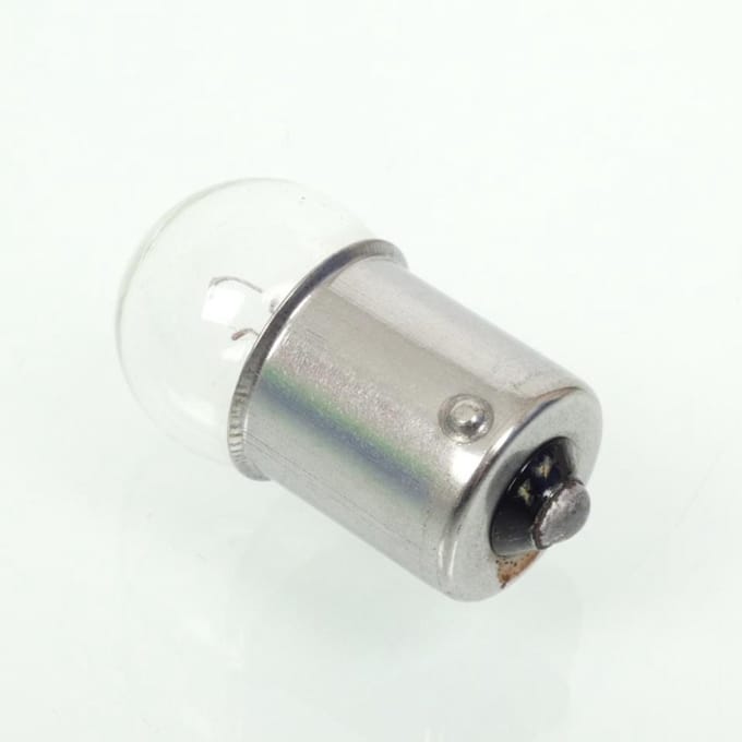 Ampoule Kyoto pour Scooter Piaggio 125 X9 2000 à 2007 ARG Neuf