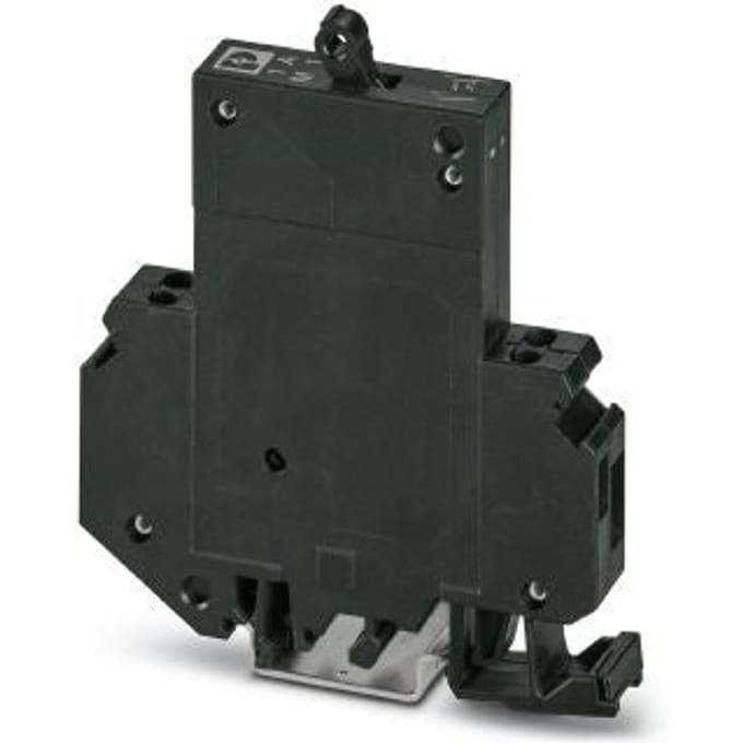 Phoenix Contact 0914439 TMC 1 M1 100 1,0A Beveiligingsschakelaar 250 V/AC 1 A 6 stuk(s)