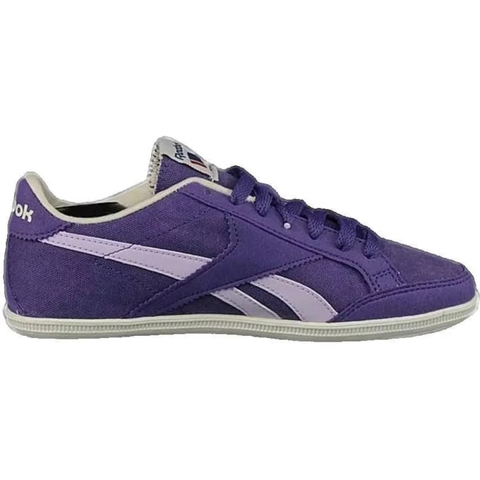 Damestrainers Reebok Royal Transp
