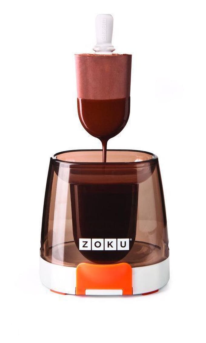 Zoku Quick Pop Chocolate Station