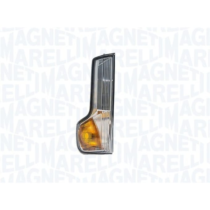 Knipperlicht MAGNETI MARELLI 182206002700 links