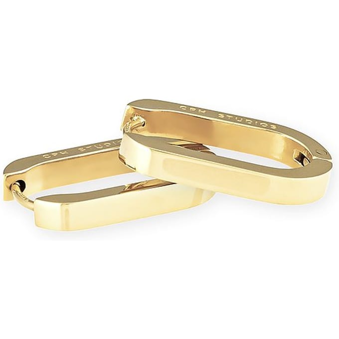 Copenhagen Studios Creolen Bold Set CPJ-0047-E-18