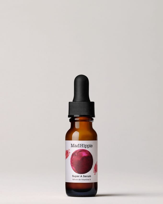 Mad Hippie - Super A Serum - mini - 15ml
