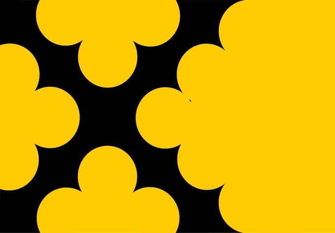Vlag Sliedrecht 200x300cm - Populair
