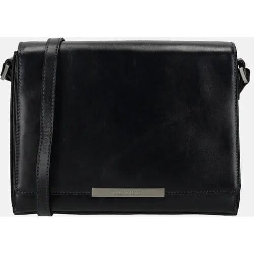 Claudio Ferrici Crossbodytassen Classico-blauw