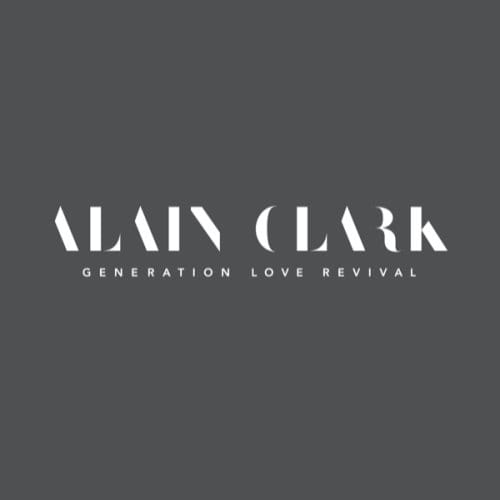 Alain Clark - Generation Love Revival (CD)