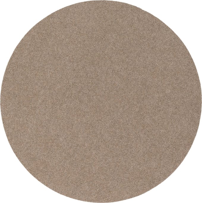 Snapstyle Vloerkleed Kunstmatige Grasmat met Puistjes Kingston Rond