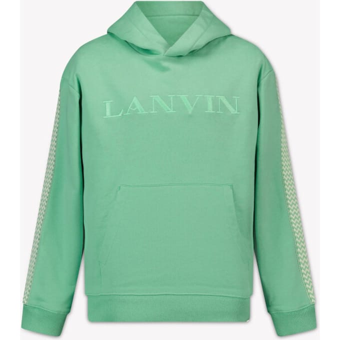 Lanvin Kinder jongens trui in