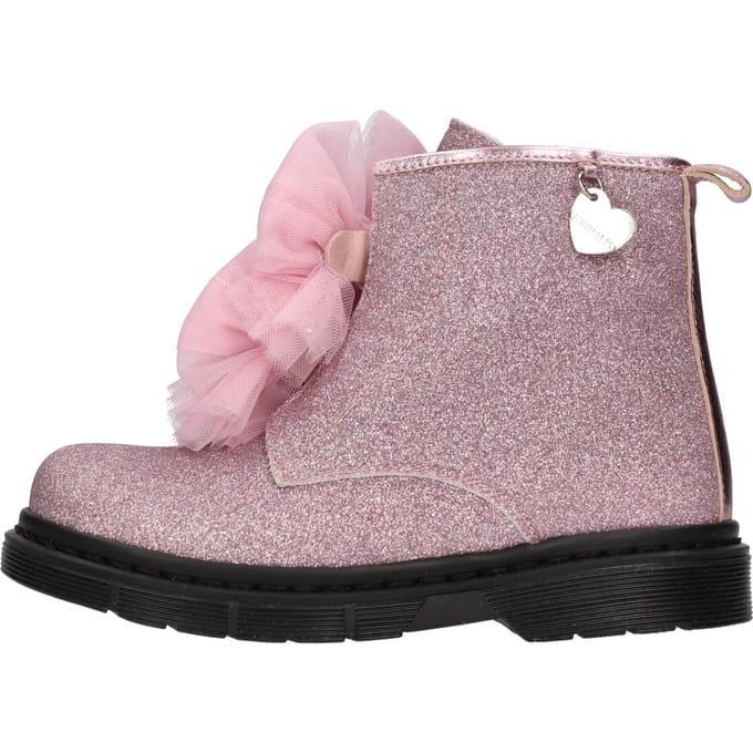 Monnalisa Roze laarzen