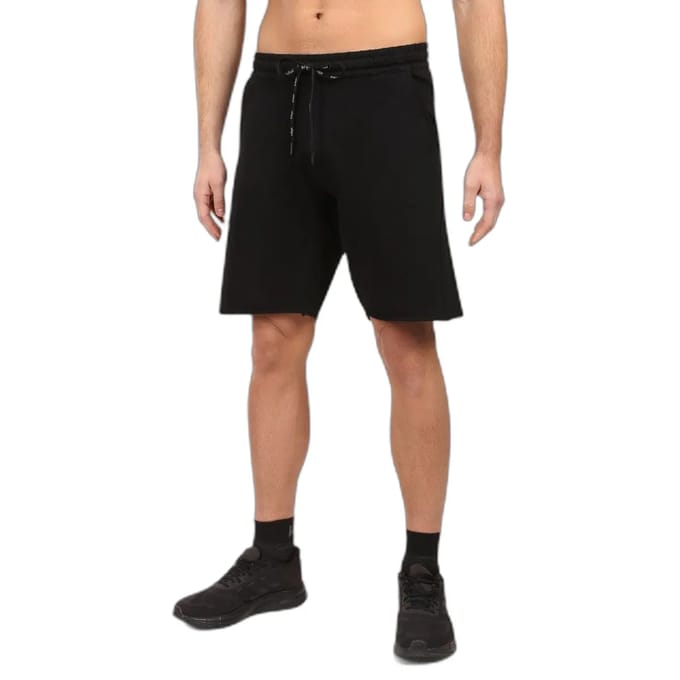 Katoenen shorts Kilpi Tuscon