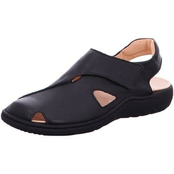 Platte sandalen Think -