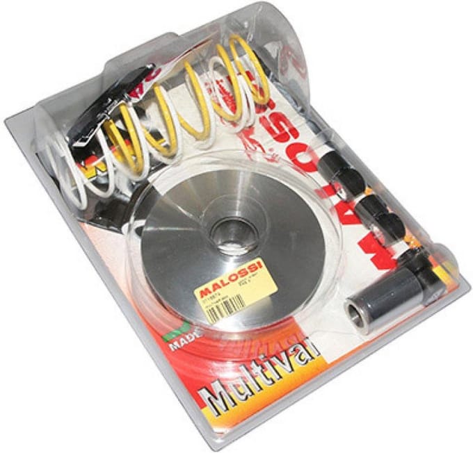 variateur malossi voor scooter piaggio 125 vespa sprint 2013 5116674 / multivar 2000 neuf