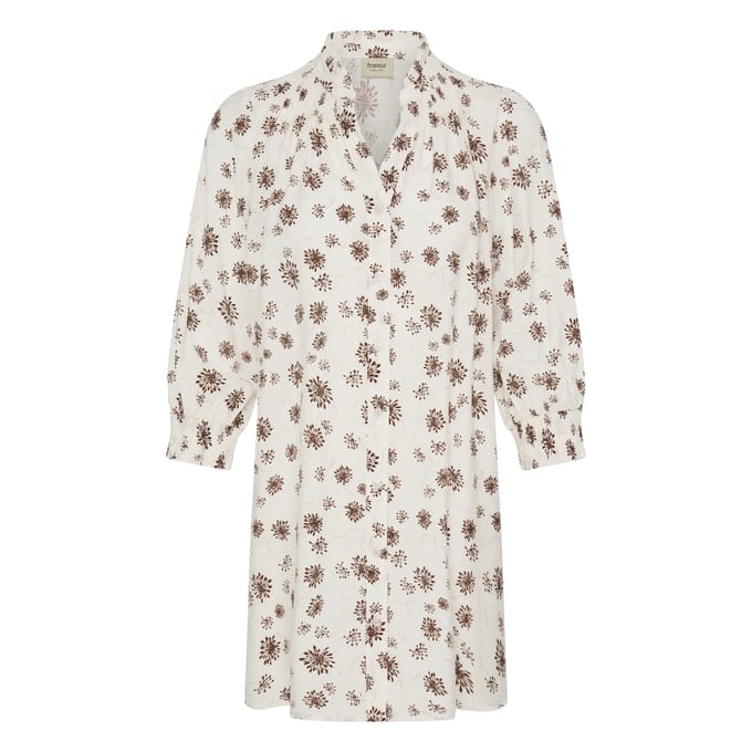 Vrouwenblouse fransa FRKalia 2