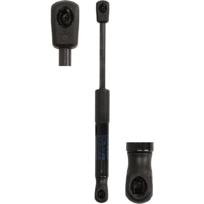 Gasveer, kofferbak / laadruimte STABILUS 864964
