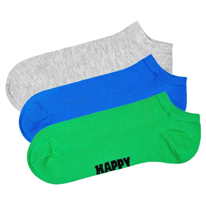 Happy Socks Sokken Set van 6