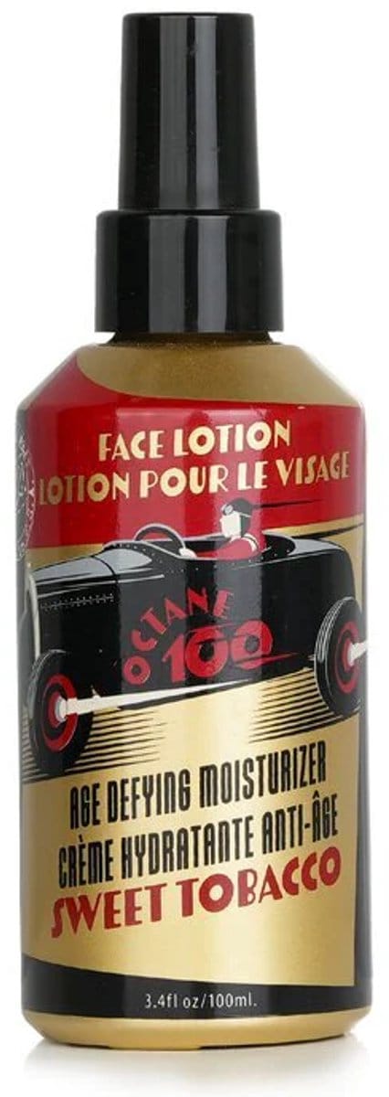 18.21 Man Made - Octane 100 Face Lotion - 100 ml