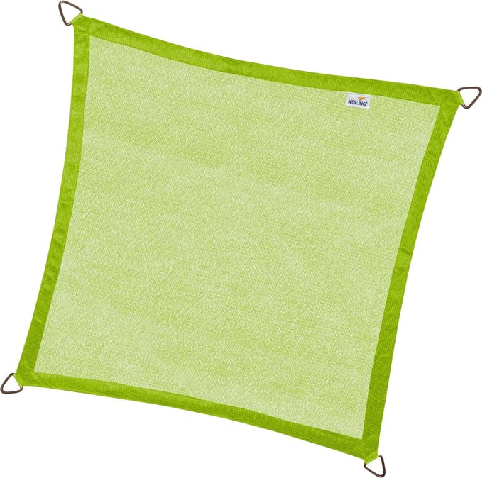 Shade sail square 500x500