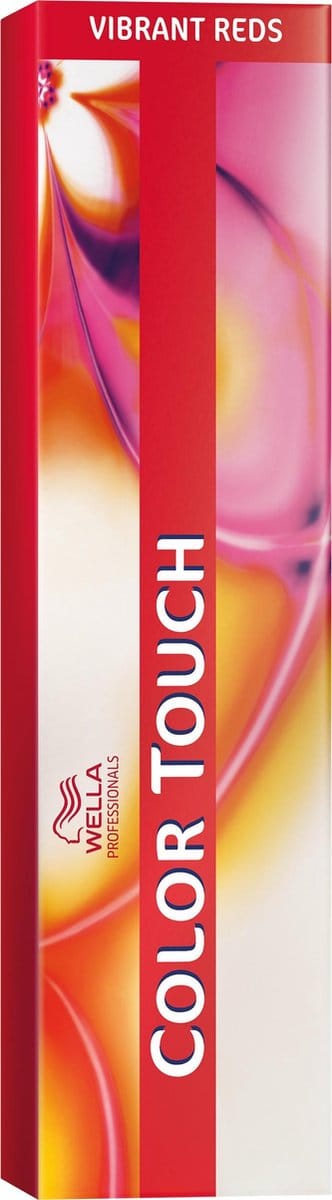 Wella Color Touch 6/47