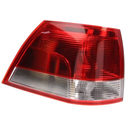Achterlichtglas buiten l Opel Vectra C Stationwagen (z02). Model: 2003-10 - 2009