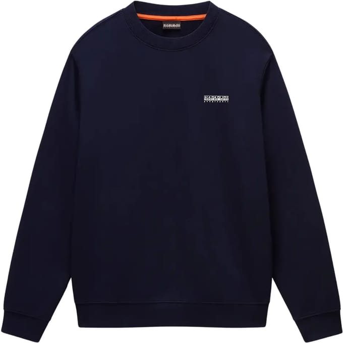 Napapijri B small box c - blu marine