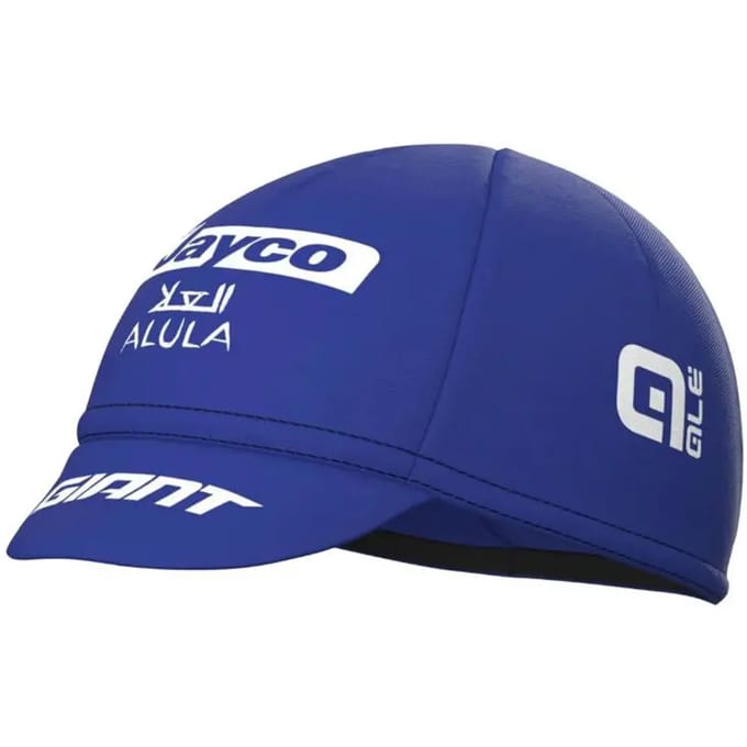Cap Gist Equipe Pro Jayco Alula