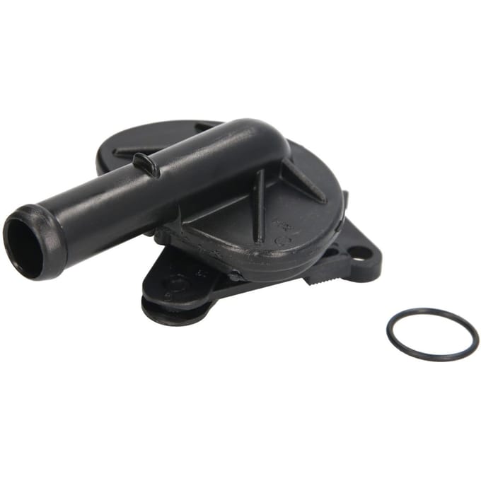 Warmtewisselaar, interieur verwarming TRICLO 472.062