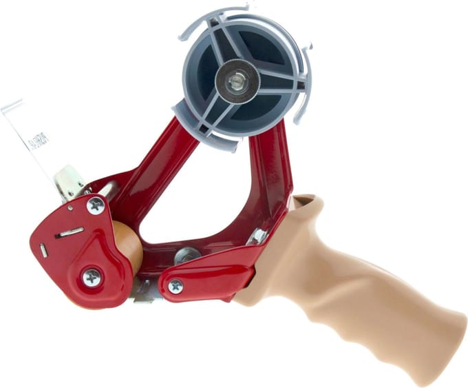 Tapedispenser handmodel Deluxe H3S
