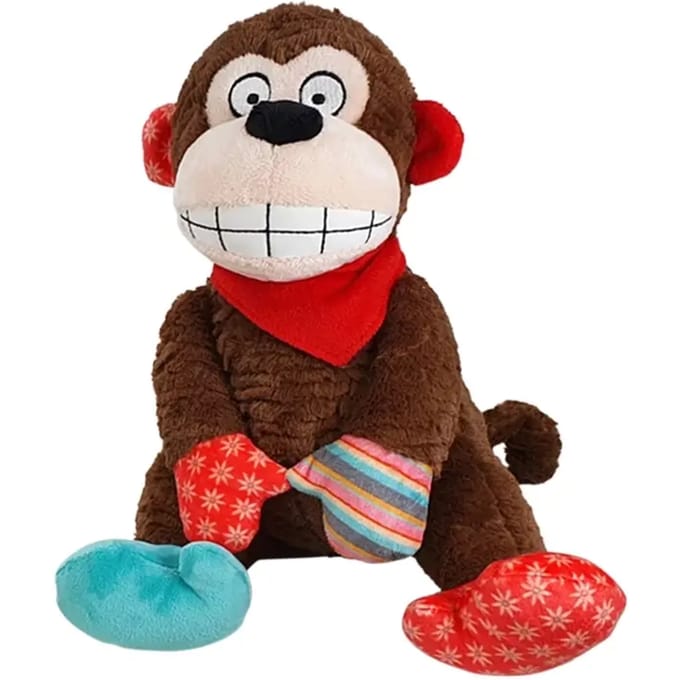 Knuffels voor honden Nobby Pet