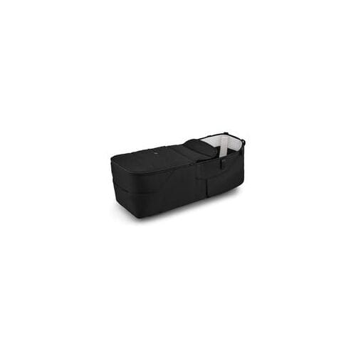 Bugaboo Donkey6 wiegbekleding Heritage Black unisex