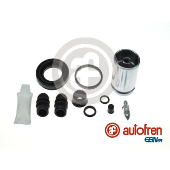 Reparatieset, remklauw AUTOFREN SEINSA D4-848K