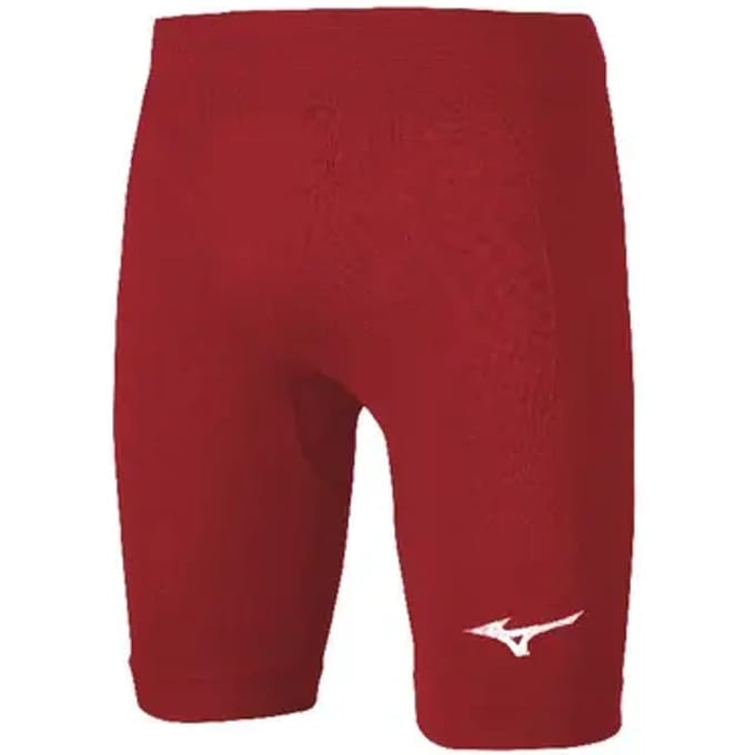 Short Mizuno Team Core mid undertight