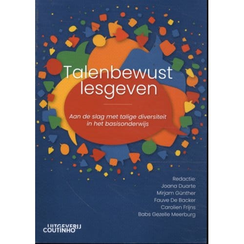 Talenbewust Lesgeven - Joana Duarte