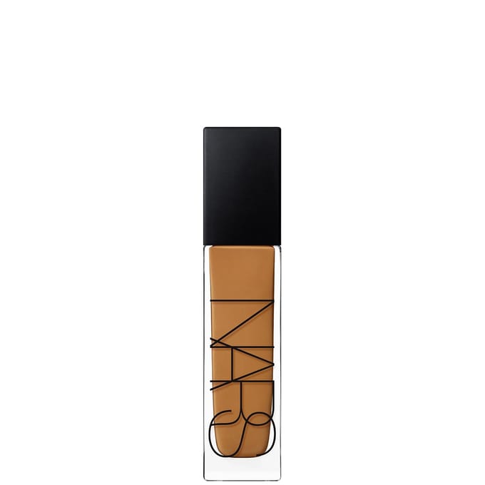 NARS Natural Longwear Foundation 30ml and NARS Blush Orgasm 4.8g Bundle (Various Shades) - Macao