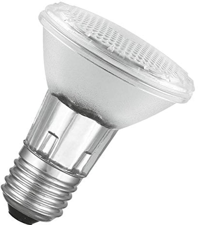 LED Reflectorlamp E27 - Warm Wit 2700K - 5W Energiezuinige Lamp