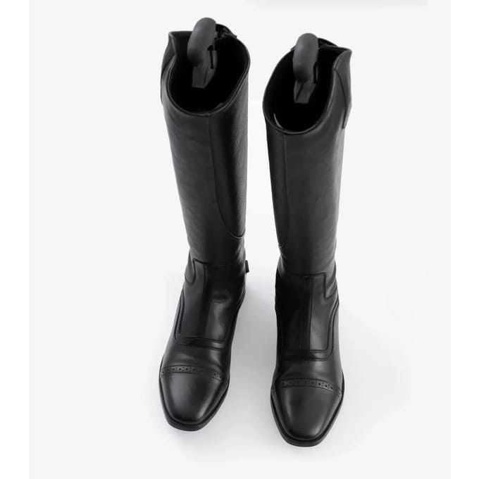 Premier Equine Schoenspanners Bruin
