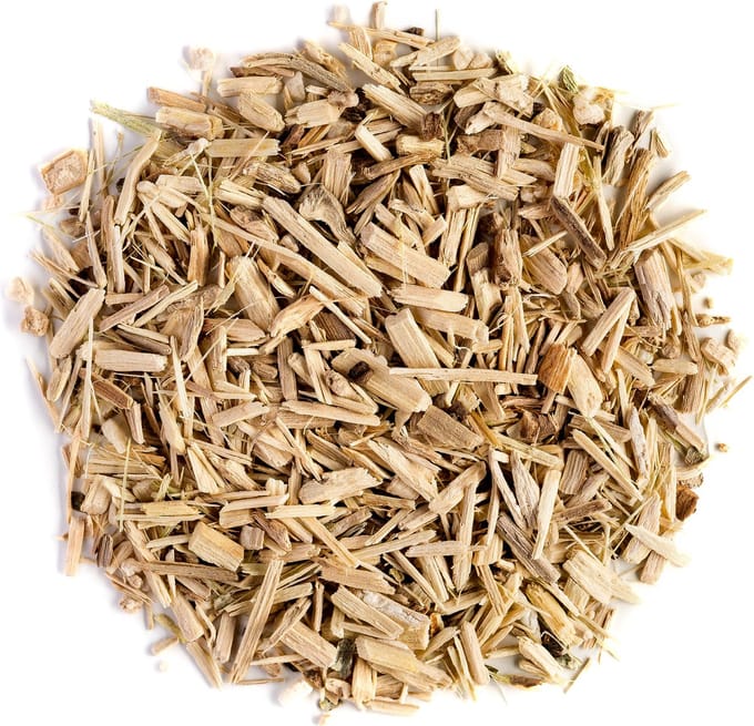 Witte Ginseng Bio Culinaire Specerij - Ginseng Thee