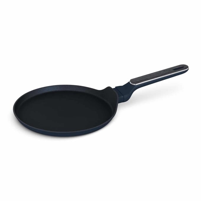Berlinger Haus 8367 - Pannenkoekenpan - 25 cm - Deep Sea Collectie