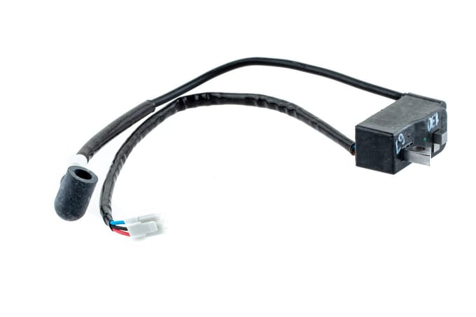 Ignition module assy