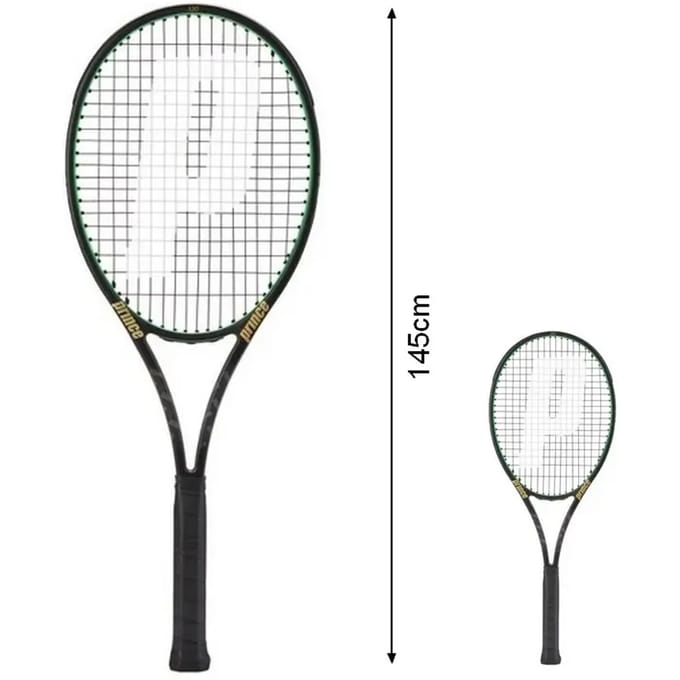 Tennisracket Prince Tour 95 Jumbo