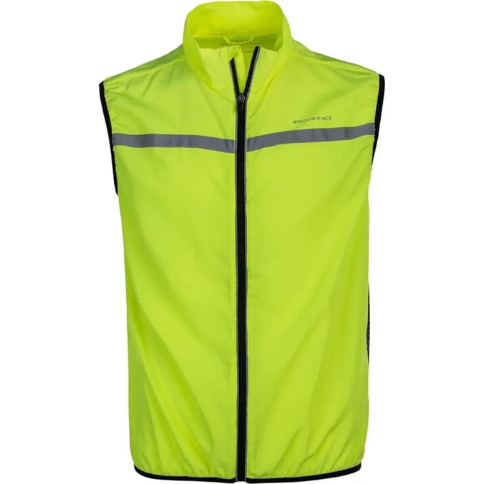 Lichte hardloopvest Endurance Sindry