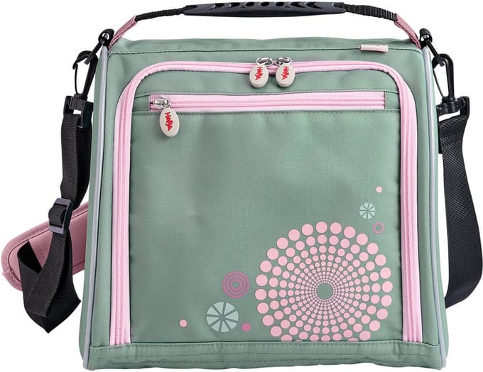 HABA Kinderkoffer Trolleytasche klein