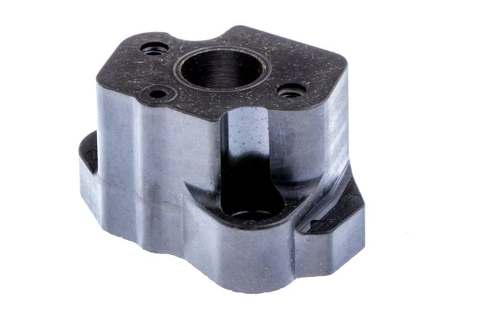 Spacer