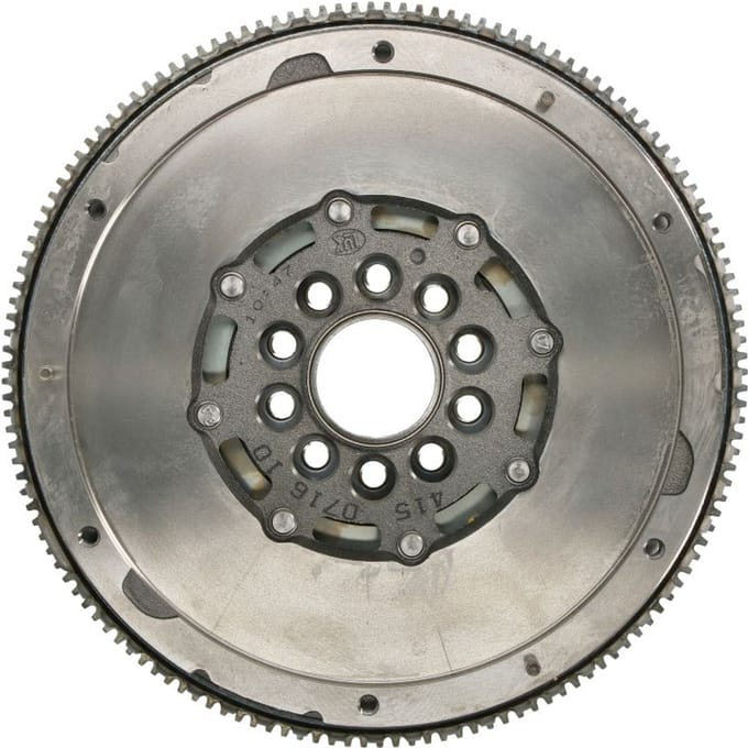 Schaeffler Luk Dubbel massa vliegwiel LUK 415 0716 10