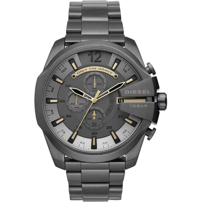 Diesel DZ4466 herenhorloge