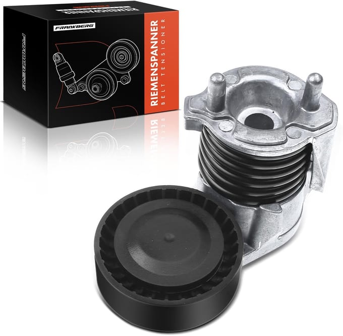 Frankberg 1x spanner rolriem voor FORD