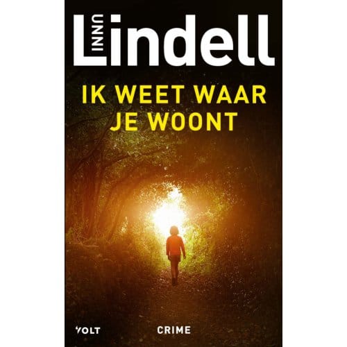 Ik Weet Waar Je Woont - Marian Dahle - Unni Lindell