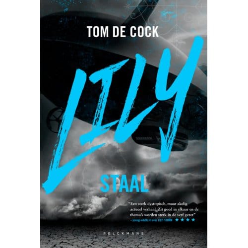 Staal - Lily - Tom De Cock