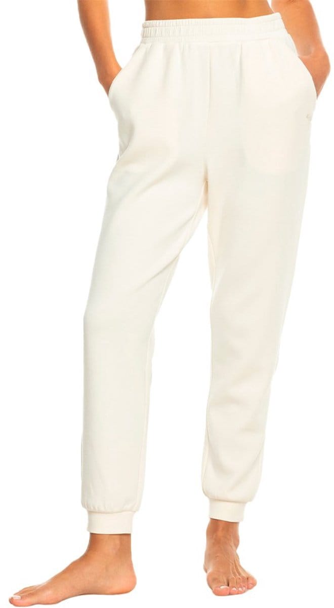 Roxy R&v Sweet Trainingsbroek Wit S Vrouw
